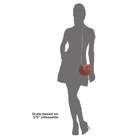 NWT Chloe Mini Pixie shoulder bag - Picture 3 of 8